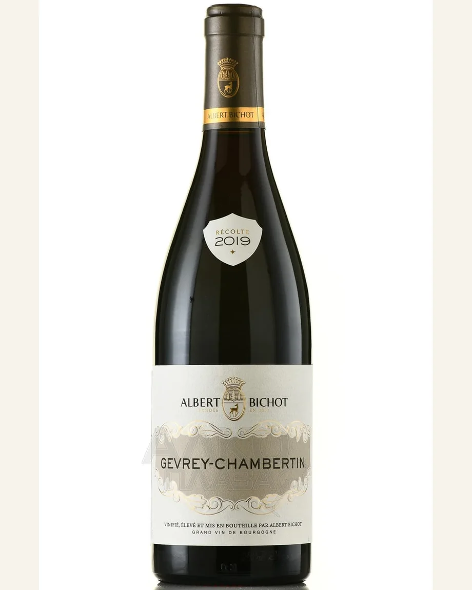 Albert Bichot Charmes Chambertin夏姆香贝丹特级园图片