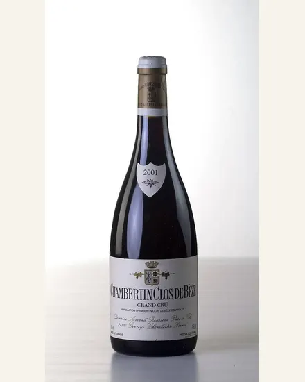 Armand Rousseau Chambertin Beze香贝丹贝斯特级园(日贝园)酒款图片