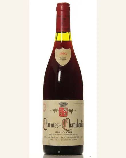 Armand Rousseau Charmes Chambertin香姆香贝丹酒款图片
