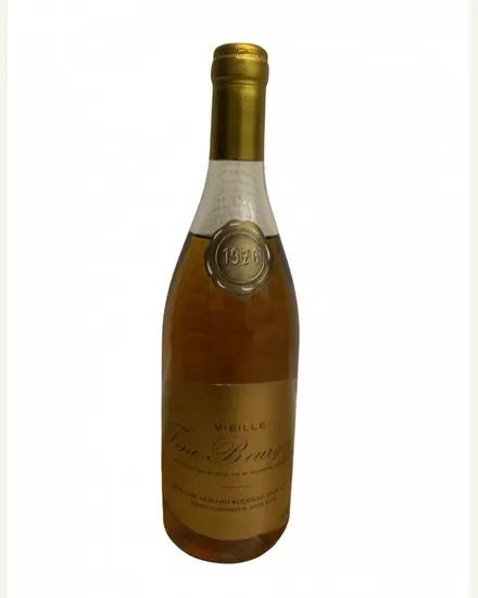 Armand Rousseau Vieille Fine De Bourgogne阿曼卢梭精酿白兰地酒款图片