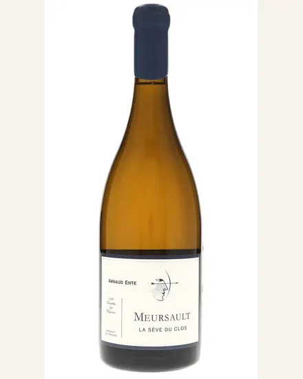 Arnaud Ente Meursault Clos Des Ambres默尔索安布尔村级独占园酒款图片