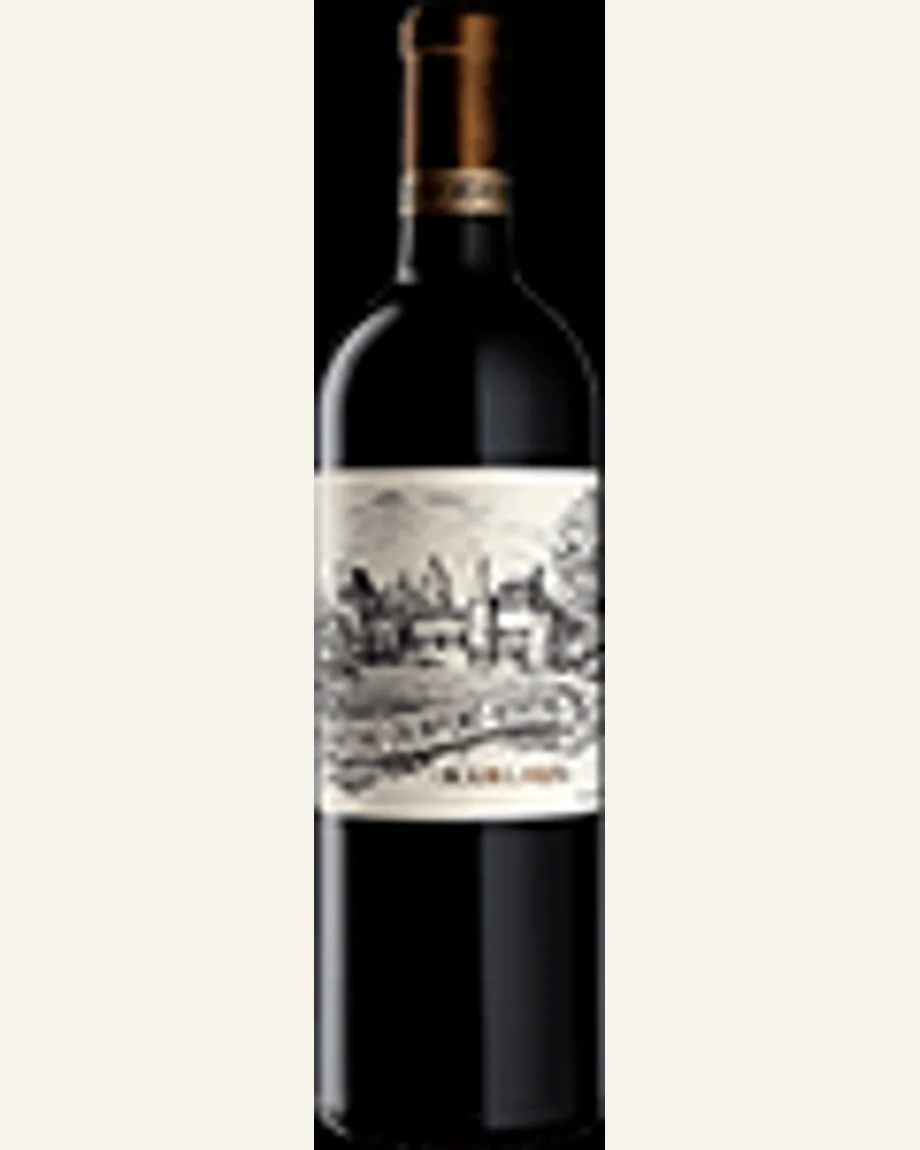 Château Durfort-Vivens 杜霍酒庄正牌干红图片