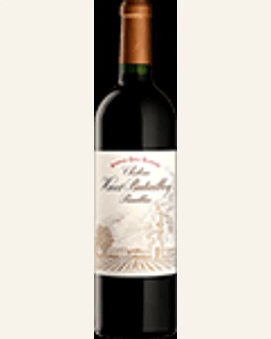 Château Haut-Batailley 奥巴特利酒庄正牌干红图片
