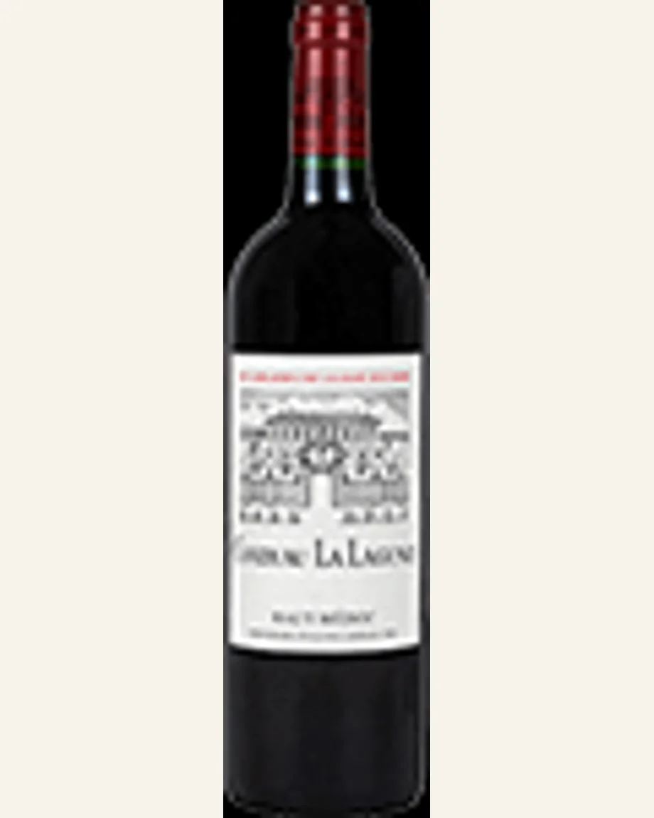 Château La Lagune 拉拉贡酒庄正牌干红图片