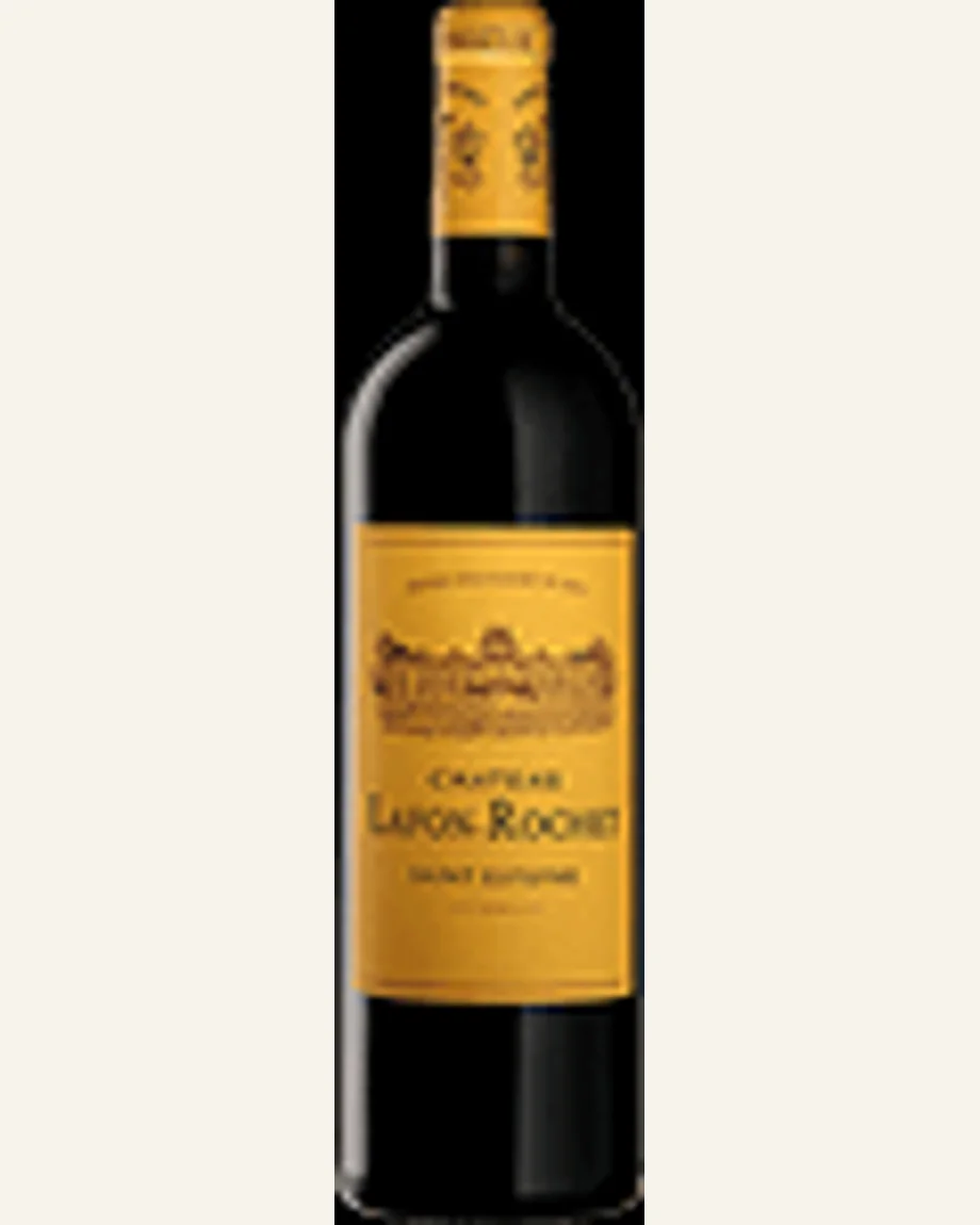 Château Lafon-Rochet 拉科鲁锡酒庄正牌干红图片