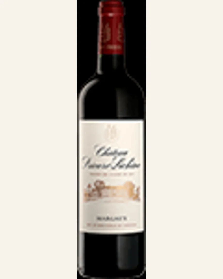 Château Prieuré-Lichine 荔仙酒庄正牌干红图片