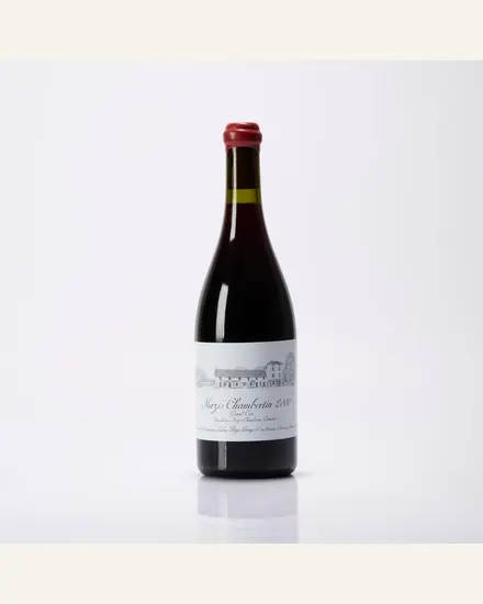 D'auvenay Mazis Chambertin玛兹香贝丹特级田酒款图片