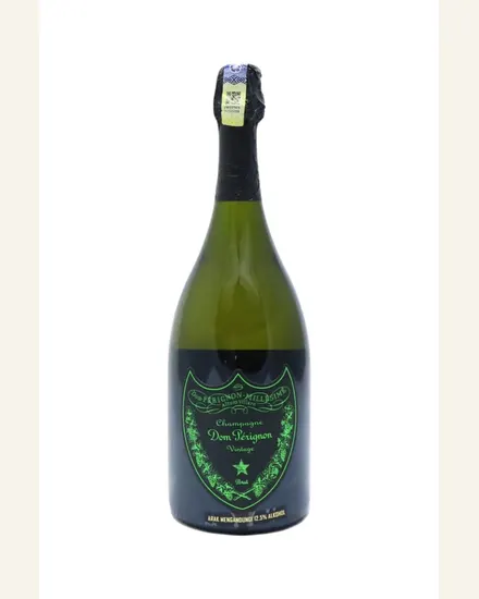 Dom Perignon Luminous Collection Brut Millesime 螢光香檳皇酒款图片