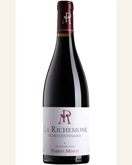 Domaine Perrot Minot - Nuits St Georges Ultra酒款图片