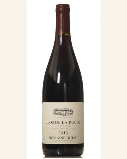 Dujac Clos De La Roche酒款图片