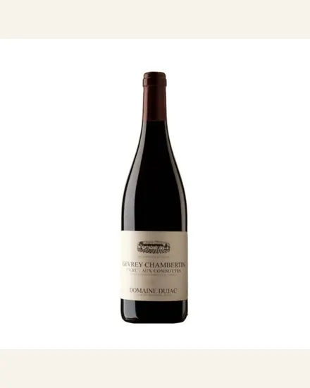 Dujac Gevrey Chambertin Aux Combottes热夫香贝丹奥康特一级园酒款图片