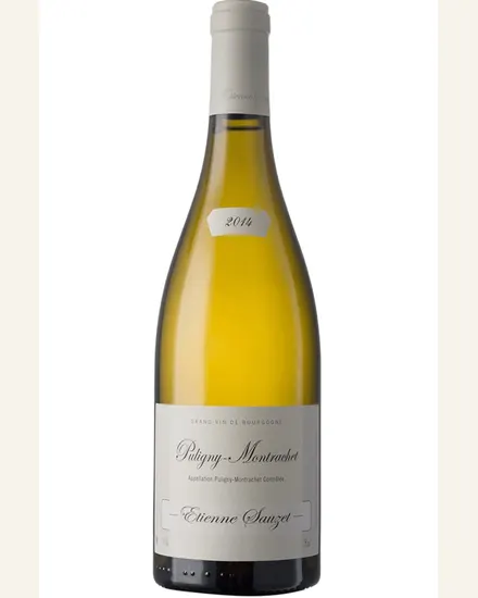 Etienne Sauzet Puligny Montrachet 1er Cru La Garenne酒款图片
