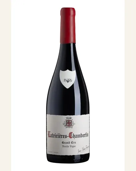 Fourrier Latricieres Chambertin卡特里西耶香贝丹特级田酒款图片