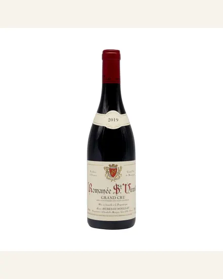Hudelot Noellat Romanee Saint Vivant圣维旺酒款图片