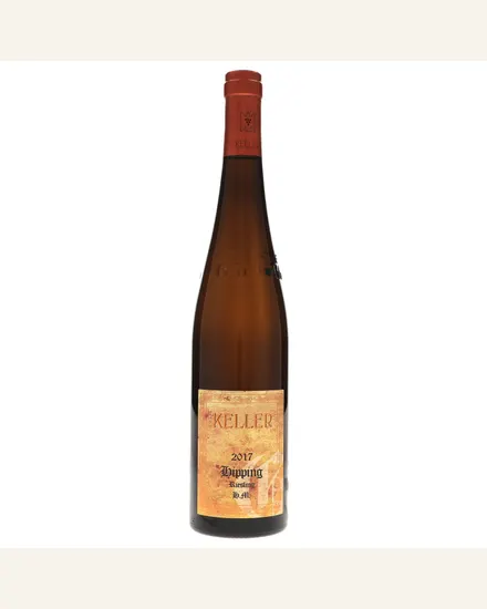 Keller Riesling Niersteiner Hipping Gg凯勒酒庄·尼尔施泰因希平园雷司令GG（干型特级园）酒款图片