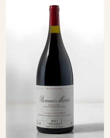 Laurent Ponsot Bonnes Mares邦玛杏仁树特酿酒款图片