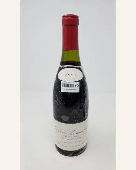 Leroy Vosne Romanee Les Genevrieres沃恩罗曼尼杜松村级酒款图片