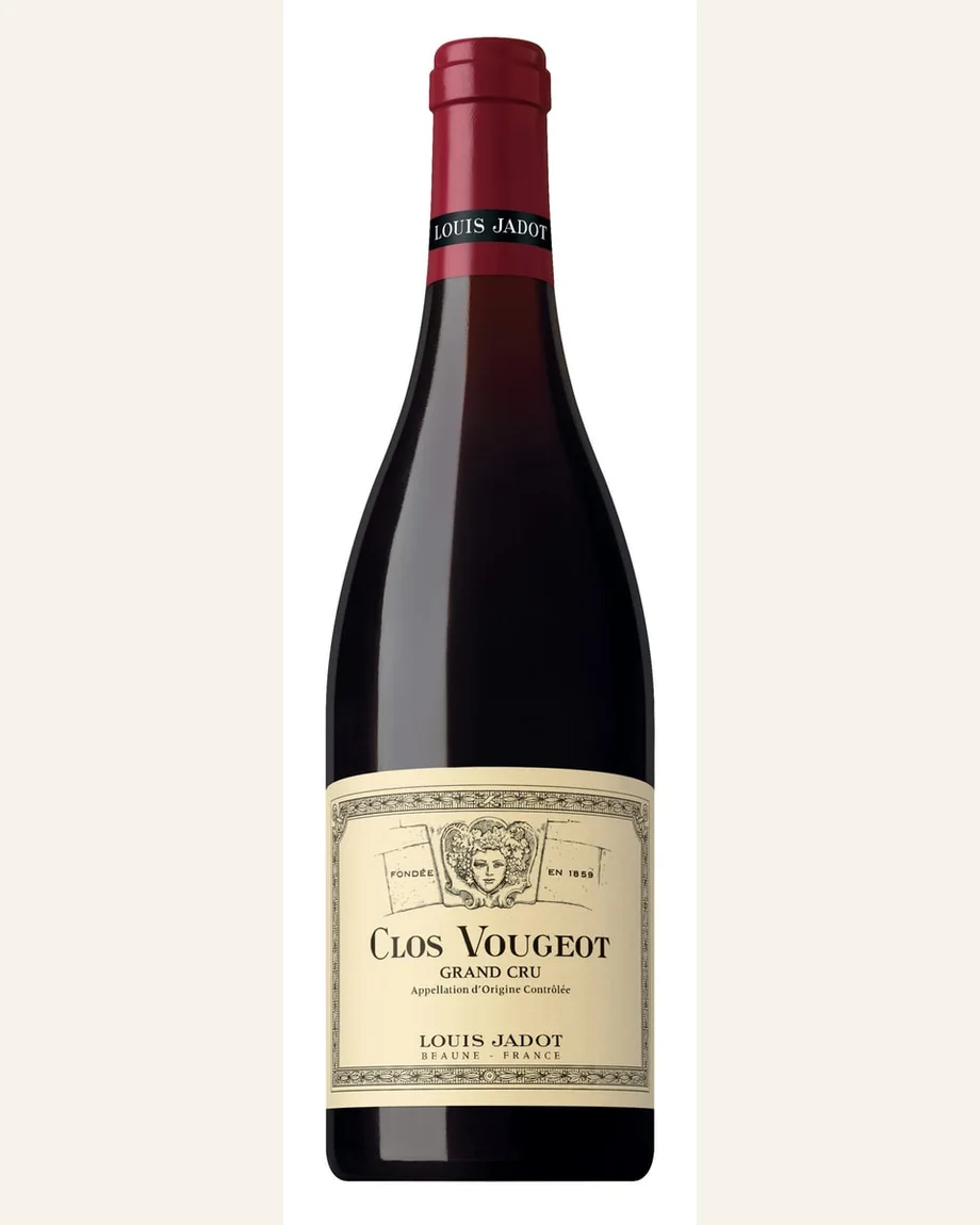Louis Jadot Clos Vougeot伏旧园图片