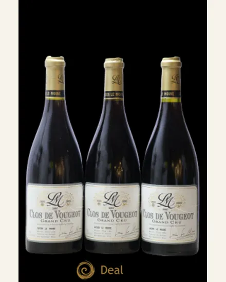 路西安僧侣酒庄代表酒款图片