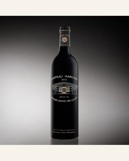 玛歌酒庄代表酒款图片