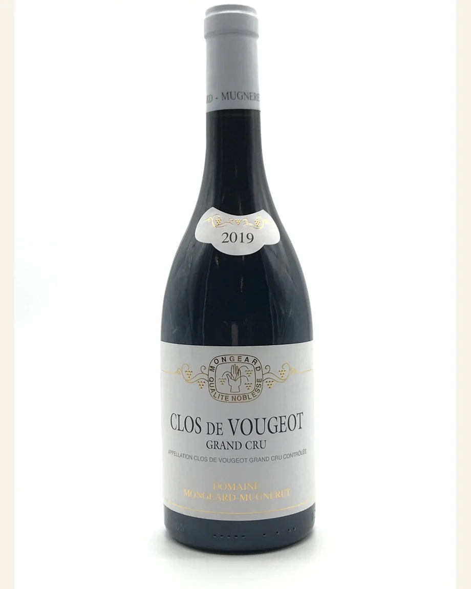 Mongeard Mugneret Clos De Vougeot伏旧园图片