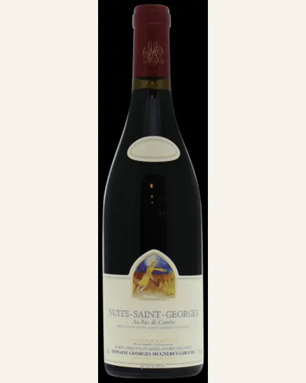 Mugneret Gibourg Nuits Saint Georges Au Bas de Combe酒款图片