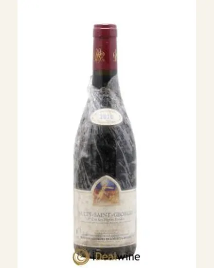 Mugneret Gibourg Nuits Saint Georges Les Chaignots夜圣乔治香诺一级田酒款图片