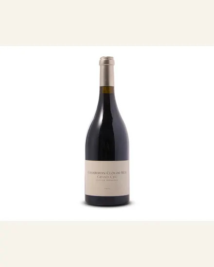 Pierre Damoy Chambertin Clos De Beze贝日园酒款图片