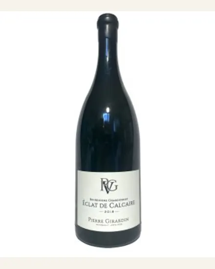 Pierre Girardin Mazis Chambertin马兹香贝丹酒款图片