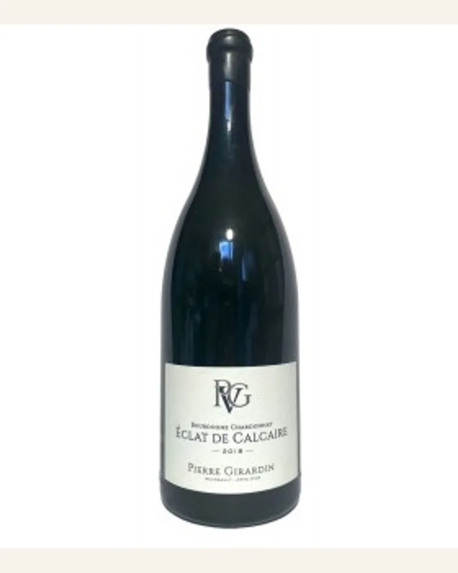 Pierre Girardin Mazis Chambertin马兹香贝丹酒标与酒瓶图片