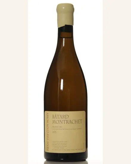 Pierre Yves Colin Morey Puligny Montrachet酒款图片