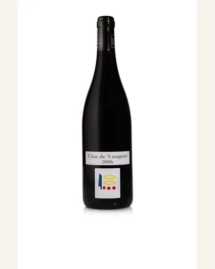 Prieure Roch Clos Vougeot伏旧园酒款图片