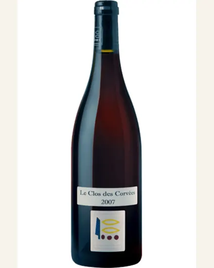 Prieure Roch Nuits Saint Georges Le Clos Des Corvees科尔伟一级独占园酒款图片
