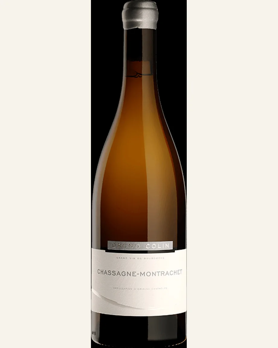 Ramonet Chassagne Montrachet Clos De La Boudriotte Rouge夏山蒙哈谢布迪奥特石墙独占村级园干红酒标与酒瓶图片
