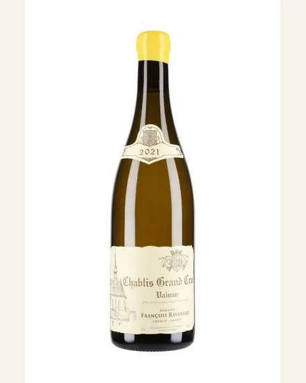 Raveneau Chablis Valmur瓦慕特级园酒款图片