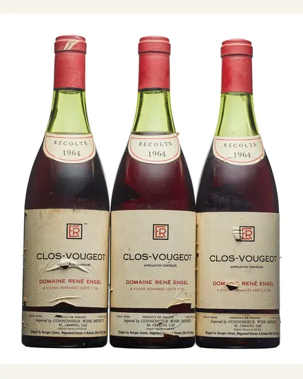 安格尔酒庄代表酒款图片