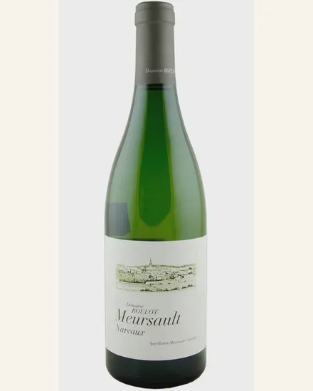 Roulot Meursault Les Narvaux默尔索纳沃村级田酒款图片