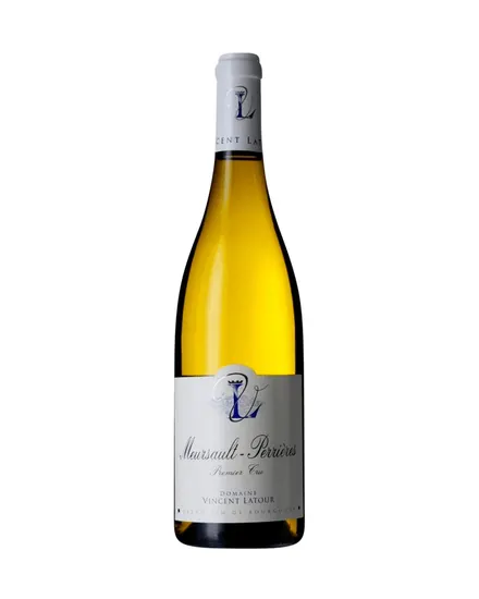 Vincent Dancer Meursault Perrieres石头园酒款图片